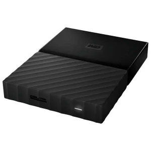 boutique en ligne WD MyPassport Mac 2 TB – Disques Durs Externes 9