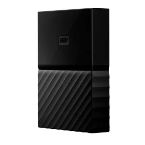 WD MyPassport 4 TB Black – Disques Durs Externes Boutique 7