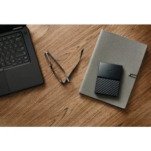 WD MyPassport 4 TB Black – Disques Durs Externes Boutique 9