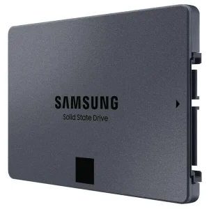 dernière tendance Samsung QVO 860 Sata 1TB – SSD (Solid State Disks) 7