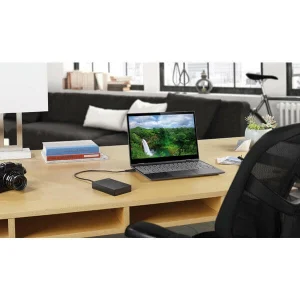 boutique en ligne Seagate Backup Plus Portable Drive 5 TB – Disque Dur Externe – Disques Durs Externes 9