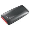 Samsung Portable X5 500 GB – SSD – SSD (Solid State Disks) livraison la plus rapide 11