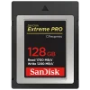 SanDisk CFexpress Carte Extreme Pro 128 GB – Cartes Mémoire REMISE 7