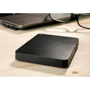 Toshiba Canvio Basics 1 TB – Disque Dur Externe – Disques Durs Externes Livraison internationale 7