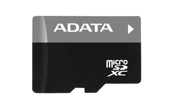 ADATA Carte MicroSDHC Premier UHS-I 32 GB – Cartes Mémoire grande marque pas cher 1