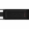 Retour Gratuit Kingston Clé USB DataTraveler 70 64 GB – Sticks USB 11
