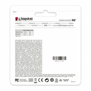Retour Gratuit Kingston Clé USB DataTraveler 70 64 GB – Sticks USB 9
