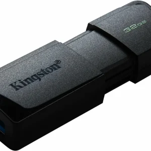 Neuve avec étiquette Kingston Clé USB DataTraveler Exodia M 32 GB – Sticks USB 7