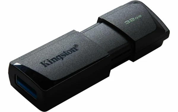 Neuve avec étiquette Kingston Clé USB DataTraveler Exodia M 32 GB – Sticks USB 3