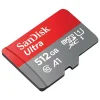SanDisk Ultra MicroSDXC 512GB Mobile – 150MB/s, U1, A1 – Cartes Mémoire Nouvelle tendance 8