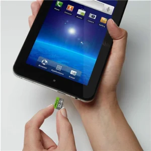 PNY Carte MicroSDHC Elite UHS-I U1 32 GB – Cartes Mémoire à prix d'occasion 9