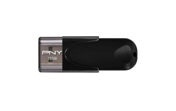 PNY Clé USB Attaché 4 2.0 16 GB – Sticks USB france 1