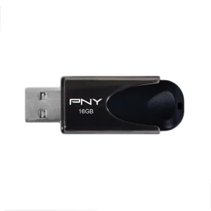 PNY Clé USB Attaché 4 2.0 16 GB – Sticks USB france 7