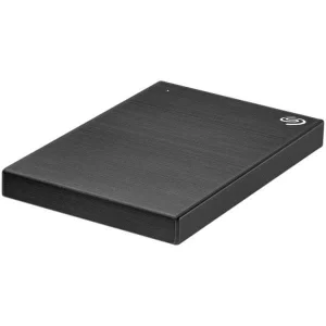 Seagate One Touch Portable Drive 1TB – Black – Disque Dur Externe – Disques Durs Externes magasin en ligne 6