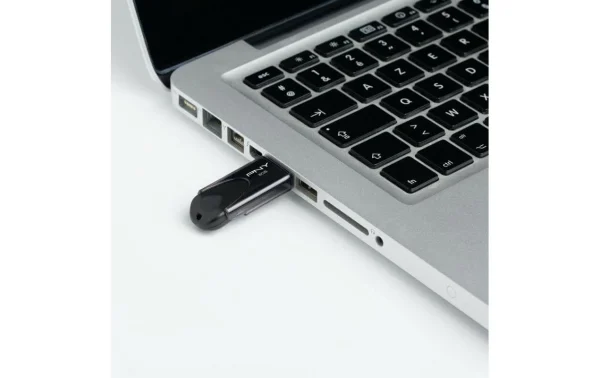Authentic Original licence PNY Clé USB Attaché 4 2.0 32 GB – Sticks USB 4