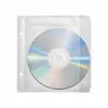 Favorit Housse CD/DVD Clip-Tray Transparent, 10 Pièces – Conservation grossiste en ligne 5