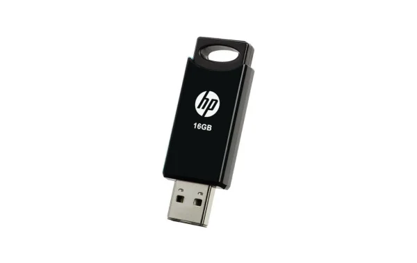 HP Clé USB 2.0 V212w 16 GB – Sticks USB en solde 1