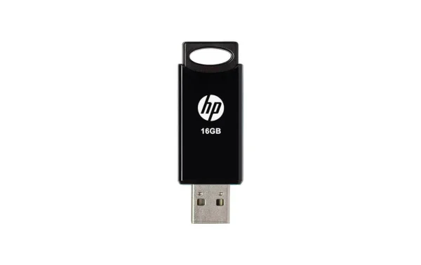 HP Clé USB 2.0 V212w 16 GB – Sticks USB en solde 3