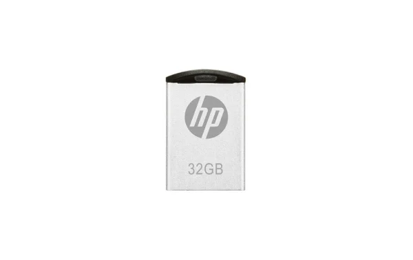 grossiste en ligne HP Clé USB 2.0 V222w 32 GB – Sticks USB 1
