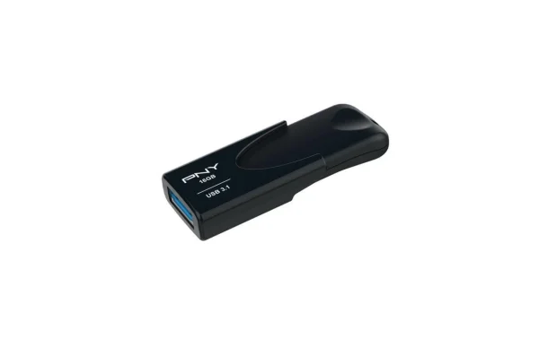 PNY Clé USB Attaché 4 3.1 16 GB – Sticks USB le grand escompte 1