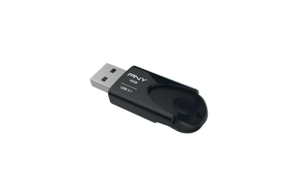 PNY Clé USB Attaché 4 3.1 16 GB – Sticks USB le grand escompte 3