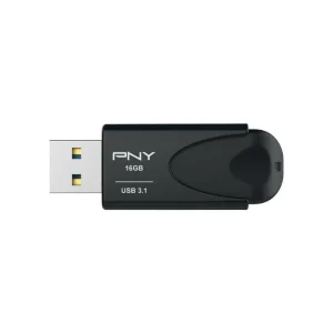 PNY Clé USB Attaché 4 3.1 16 GB – Sticks USB le grand escompte 9