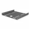 Nouvelle tendance RAIDSONIC Accessoires Supports De Mémoire ICY BOX Cadre De Montage 3,5” IB-AC653 Pour 2.5 11