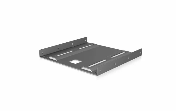 Nouvelle tendance RAIDSONIC Accessoires Supports De Mémoire ICY BOX Cadre De Montage 3,5” IB-AC653 Pour 2.5 1
