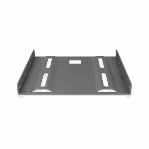 Nouvelle tendance RAIDSONIC Accessoires Supports De Mémoire ICY BOX Cadre De Montage 3,5” IB-AC653 Pour 2.5 7