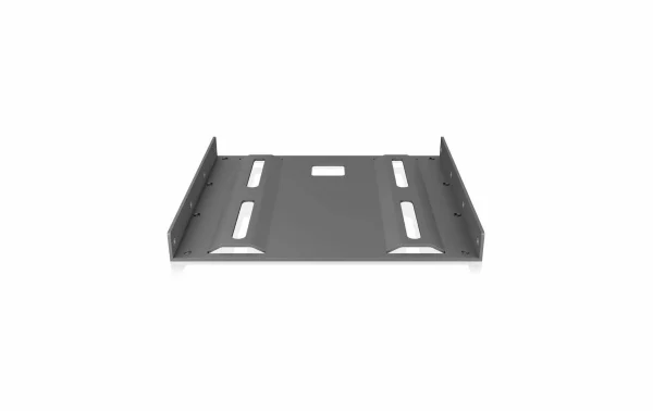 Nouvelle tendance RAIDSONIC Accessoires Supports De Mémoire ICY BOX Cadre De Montage 3,5” IB-AC653 Pour 2.5 3