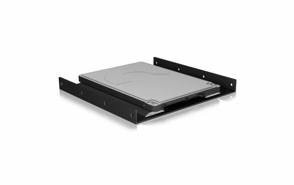 Nouvelle tendance RAIDSONIC Accessoires Supports De Mémoire ICY BOX Cadre De Montage 3,5” IB-AC653 Pour 2.5 4