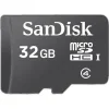SanDisk Carte MicroSDHC Class 4 32 GB – Cartes Mémoire en ligne vente 5