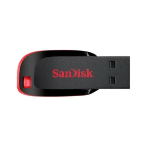 SanDisk Clé USB Cruzer Blade 16 GB – Sticks USB Boutique 7