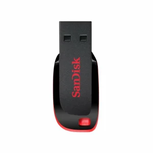 SanDisk Clé USB Cruzer Blade 16 GB – Sticks USB Boutique 9