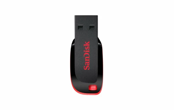 SanDisk Clé USB Cruzer Blade 16 GB – Sticks USB Boutique 4