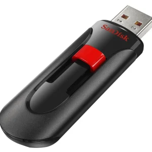 SanDisk Clé USB Cruzer Glide USB2.0 32 GB – Sticks USB Pas Cher Magasin Soldes 7