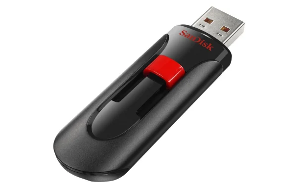 SanDisk Clé USB Cruzer Glide USB2.0 32 GB – Sticks USB Pas Cher Magasin Soldes 3