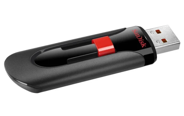 SanDisk Clé USB Cruzer Glide USB2.0 32 GB – Sticks USB Pas Cher Magasin Soldes 4