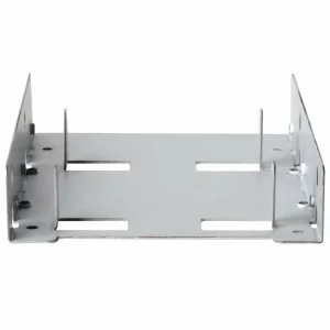 Top ventes SilverStone Accessoires Supports De Mémoire Cadre De Montage SDP08-LITE Pour 2x 2x 2.5 7