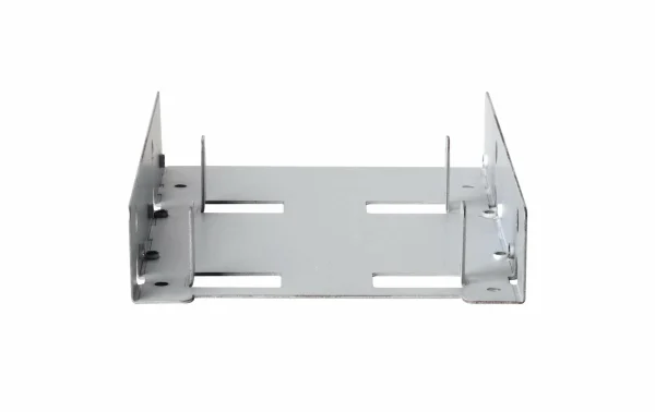 Top ventes SilverStone Accessoires Supports De Mémoire Cadre De Montage SDP08-LITE Pour 2x 2x 2.5 3