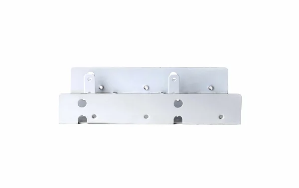 Top ventes SilverStone Accessoires Supports De Mémoire Cadre De Montage SDP08-LITE Pour 2x 2x 2.5 4