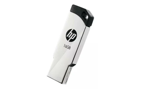 HP Clé USB 2.0 236w 64 GB – Sticks USB remise en ligne 1