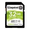 mode Kingston Carte SDHC Canvas Select Plus UHS-I 32 GO – Cartes Mémoire 7