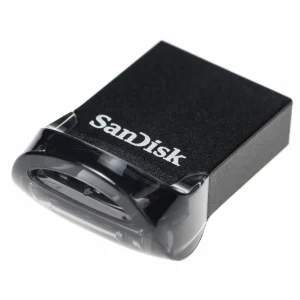 Meilleur Service SanDisk Clé USB Ultra Fit USB3.1 16 GB – Sticks USB 7