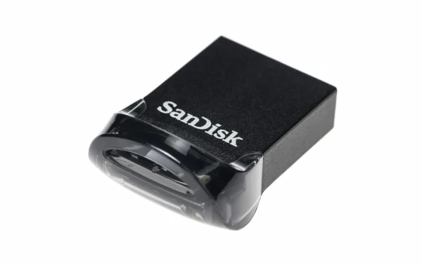 Meilleur Service SanDisk Clé USB Ultra Fit USB3.1 16 GB – Sticks USB 3