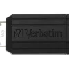 VERBATIM Clé USB PinStripe 8 GB – Sticks USB prix le plus bas 8