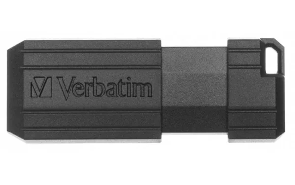 VERBATIM Clé USB PinStripe 8 GB – Sticks USB prix le plus bas 4