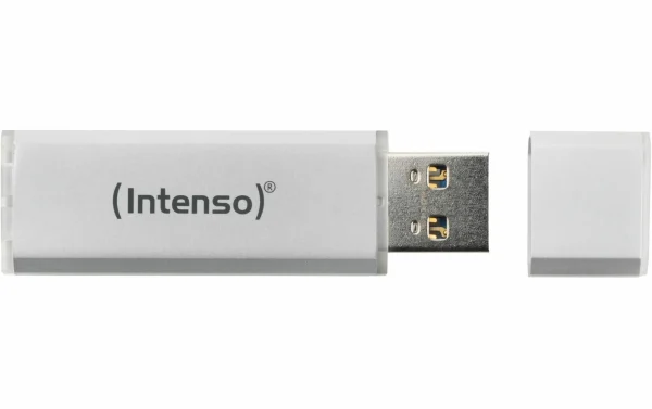 Diverse Clé USB Alu Line 16 GB – Sticks USB magasin pour 3