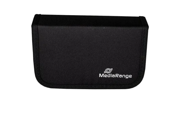 MediaRange Housse De Rangement BOX98 6x USB / 3x SD – Cartes Mémoire garantie de qualité 1