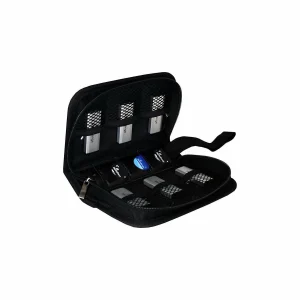 MediaRange Housse De Rangement BOX98 6x USB / 3x SD – Cartes Mémoire garantie de qualité 7